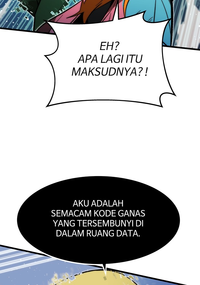 Ultra Alter Chapter 119 Gambar 34