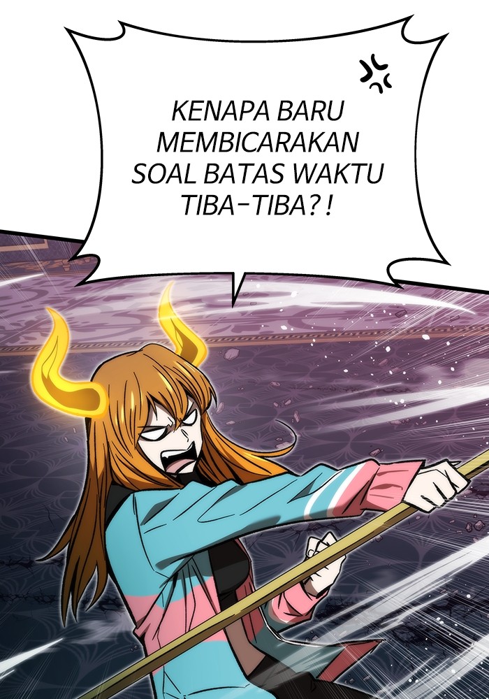 Ultra Alter Chapter 119 Gambar 38