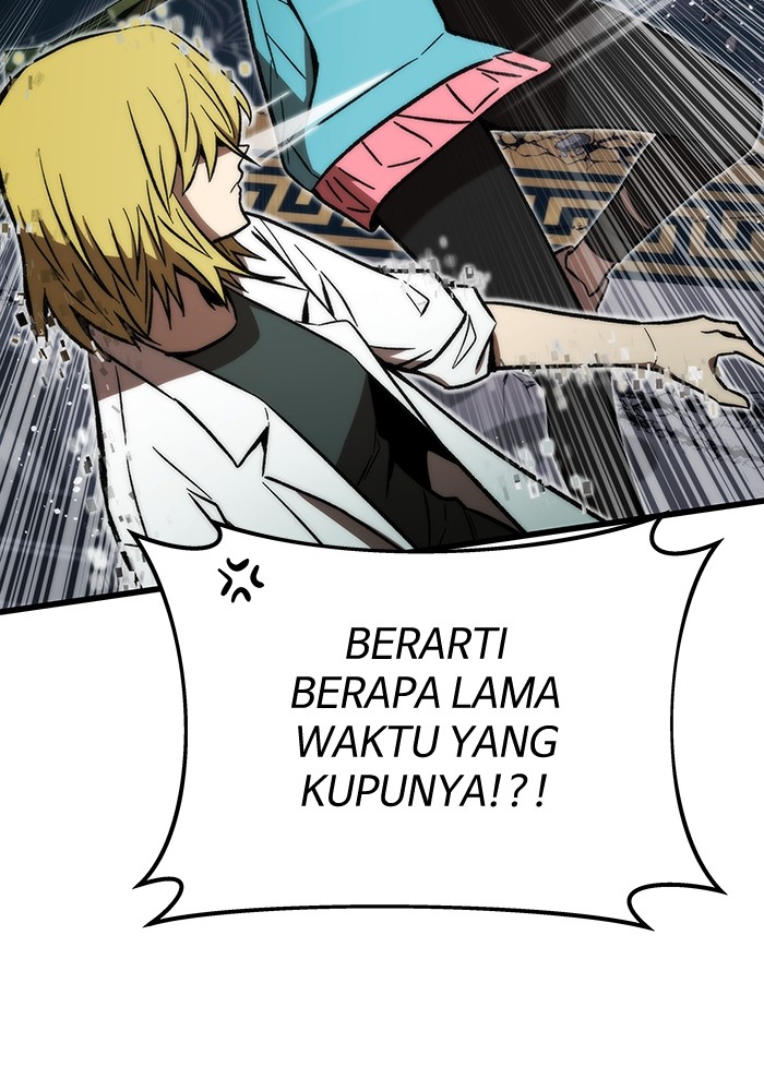 Ultra Alter Chapter 119 Gambar 39