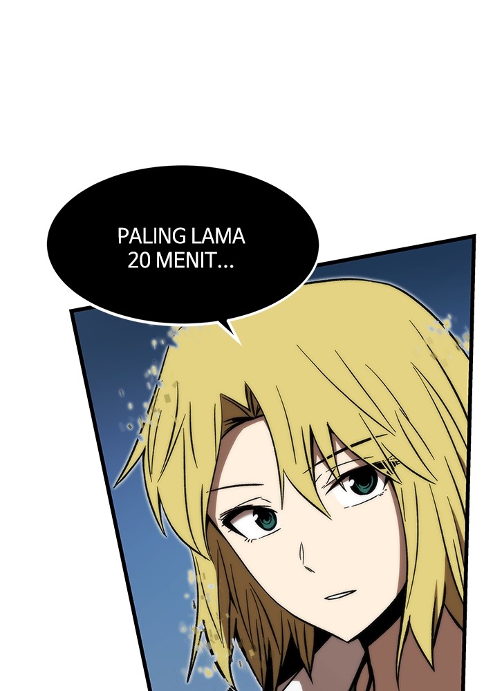 Ultra Alter Chapter 119 Gambar 40