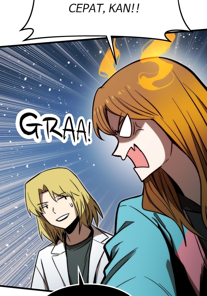 Ultra Alter Chapter 119 Gambar 42