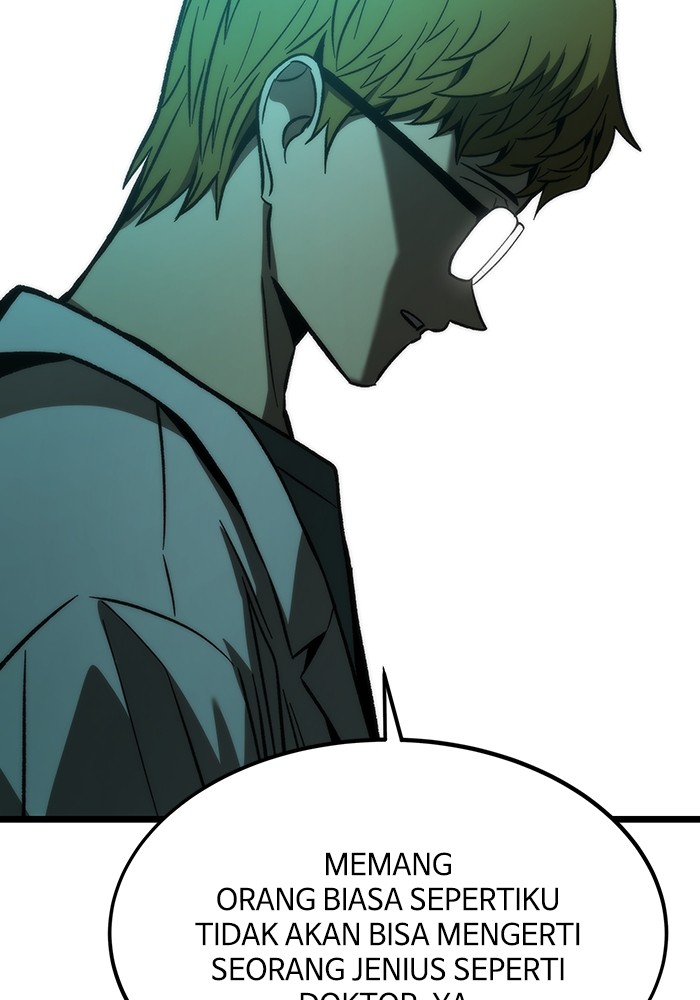 Ultra Alter Chapter 119 Gambar 49