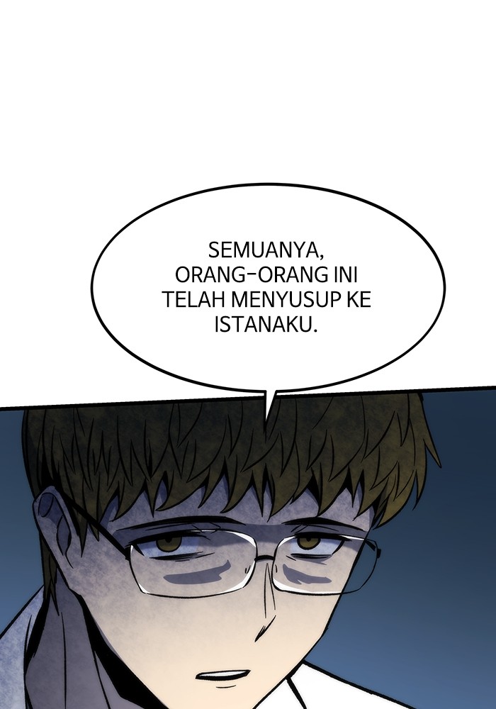 Ultra Alter Chapter 119 Gambar 55