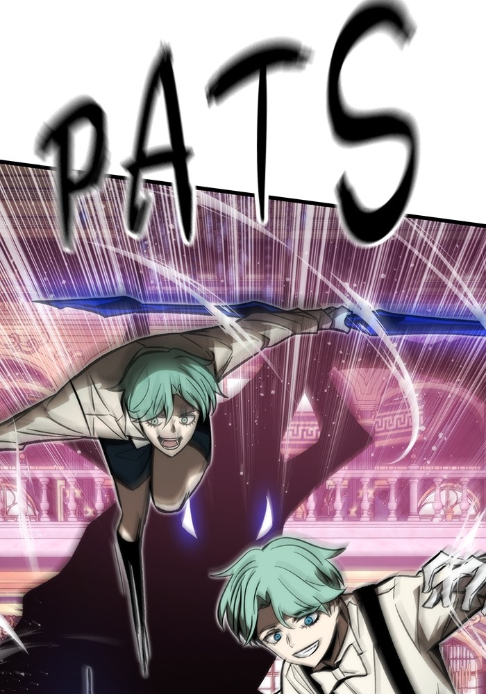 Ultra Alter Chapter 119 Gambar 57