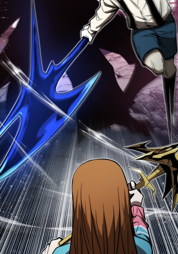 Ultra Alter Chapter 119 Gambar 58