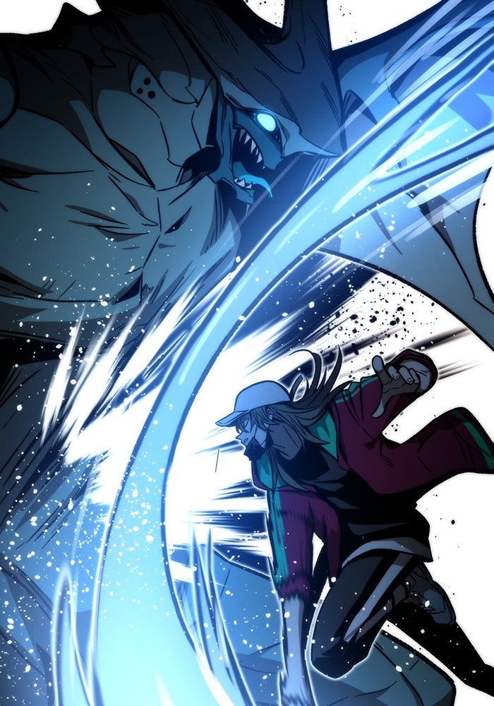 Ultra Alter Chapter 119 Gambar 68