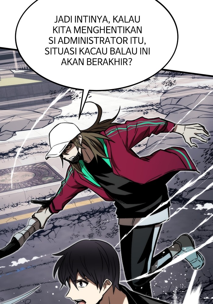 Ultra Alter Chapter 119 Gambar 70