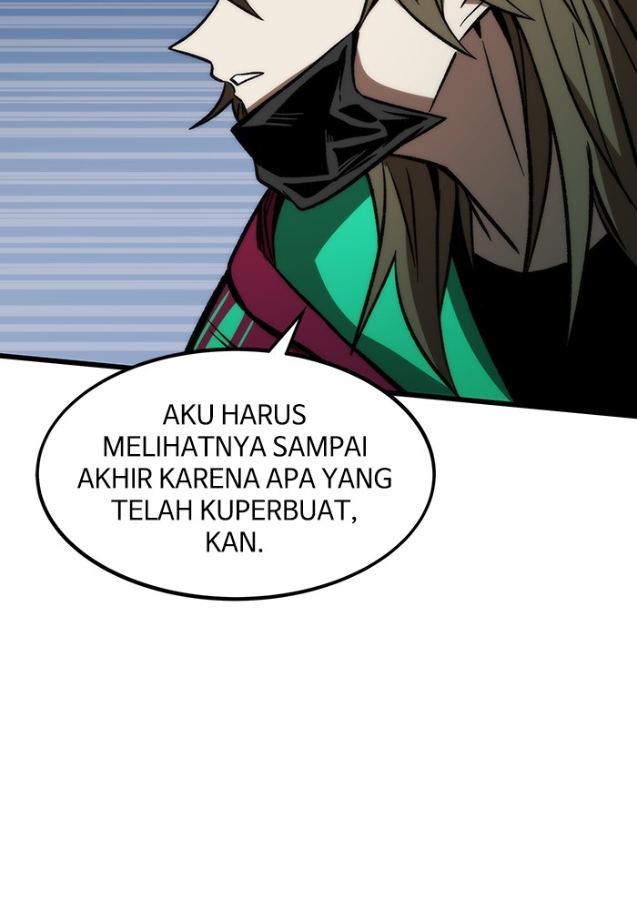 Ultra Alter Chapter 119 Gambar 74