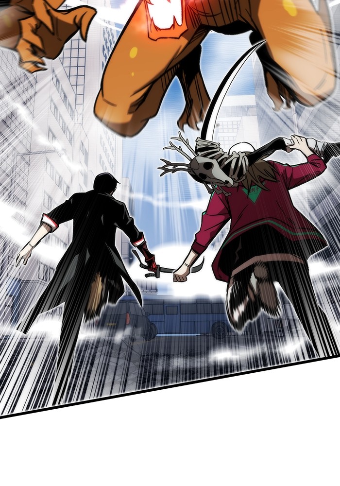 Ultra Alter Chapter 119 Gambar 76