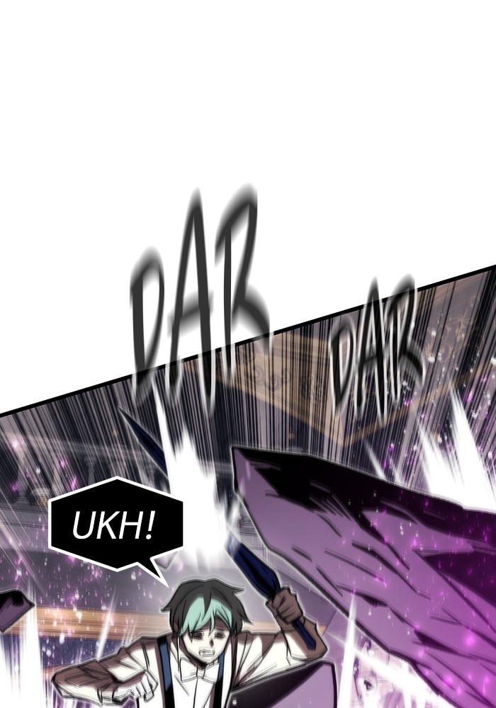 Ultra Alter Chapter 119 Gambar 8