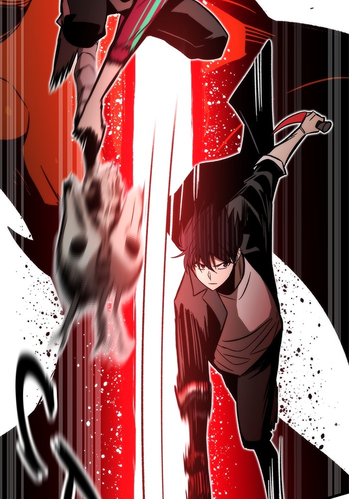 Ultra Alter Chapter 119 Gambar 81