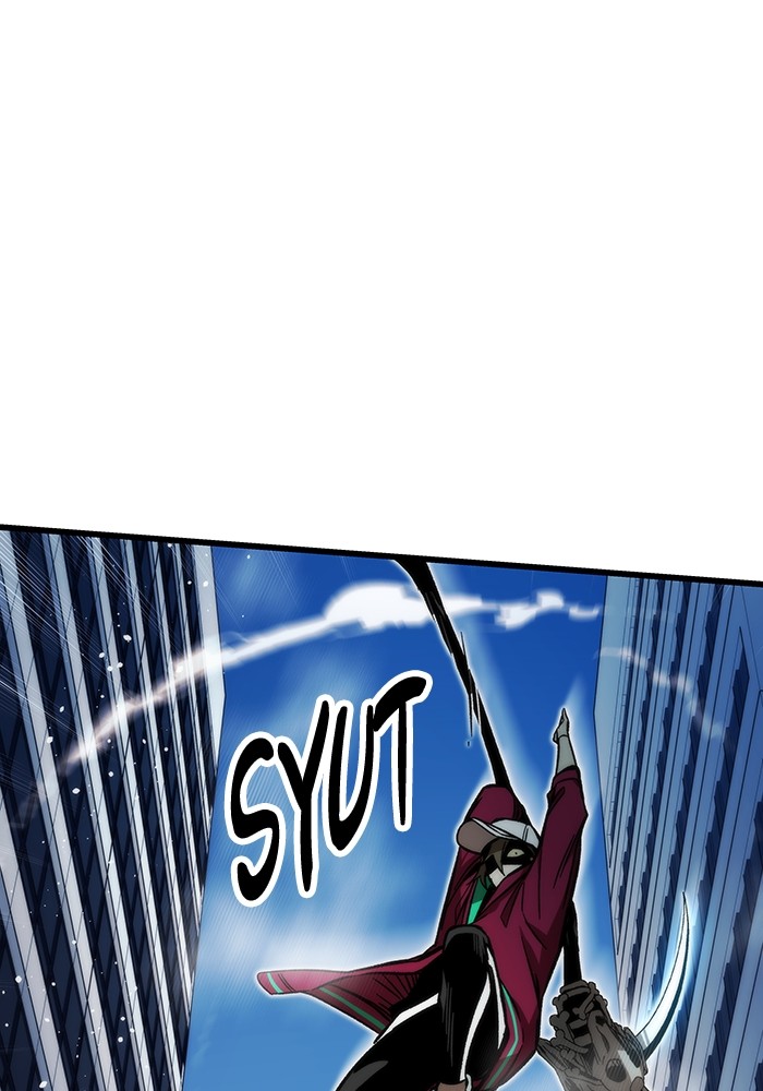 Ultra Alter Chapter 119 Gambar 87