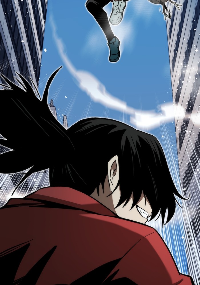 Ultra Alter Chapter 119 Gambar 88