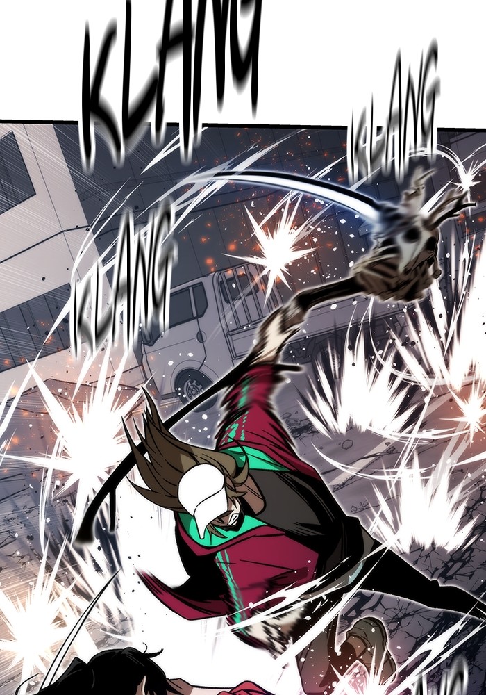 Ultra Alter Chapter 119 Gambar 90