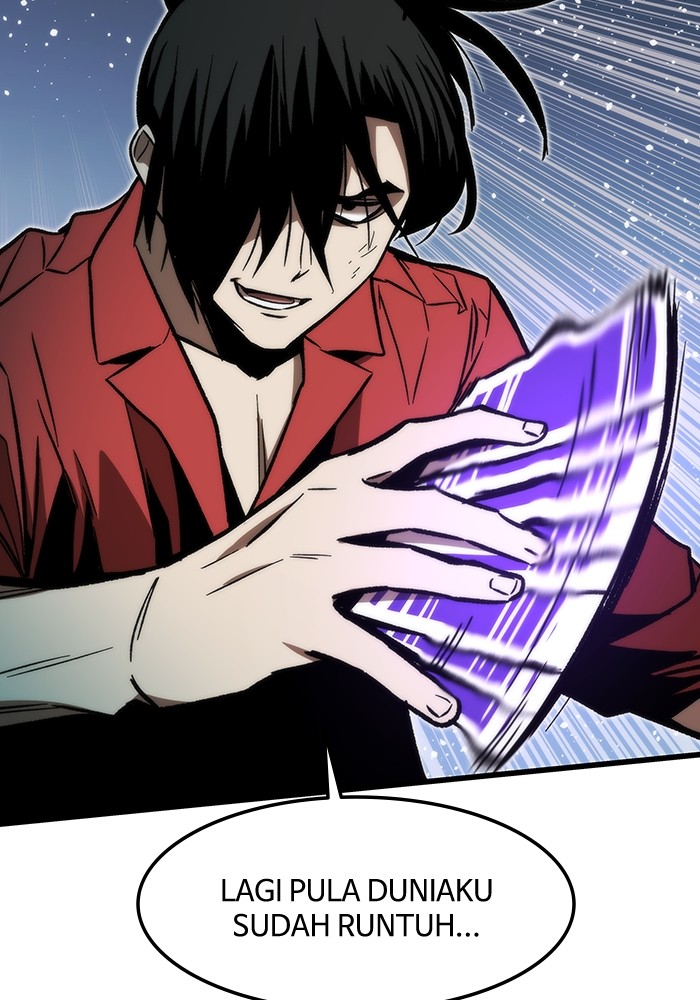 Ultra Alter Chapter 119 Gambar 99