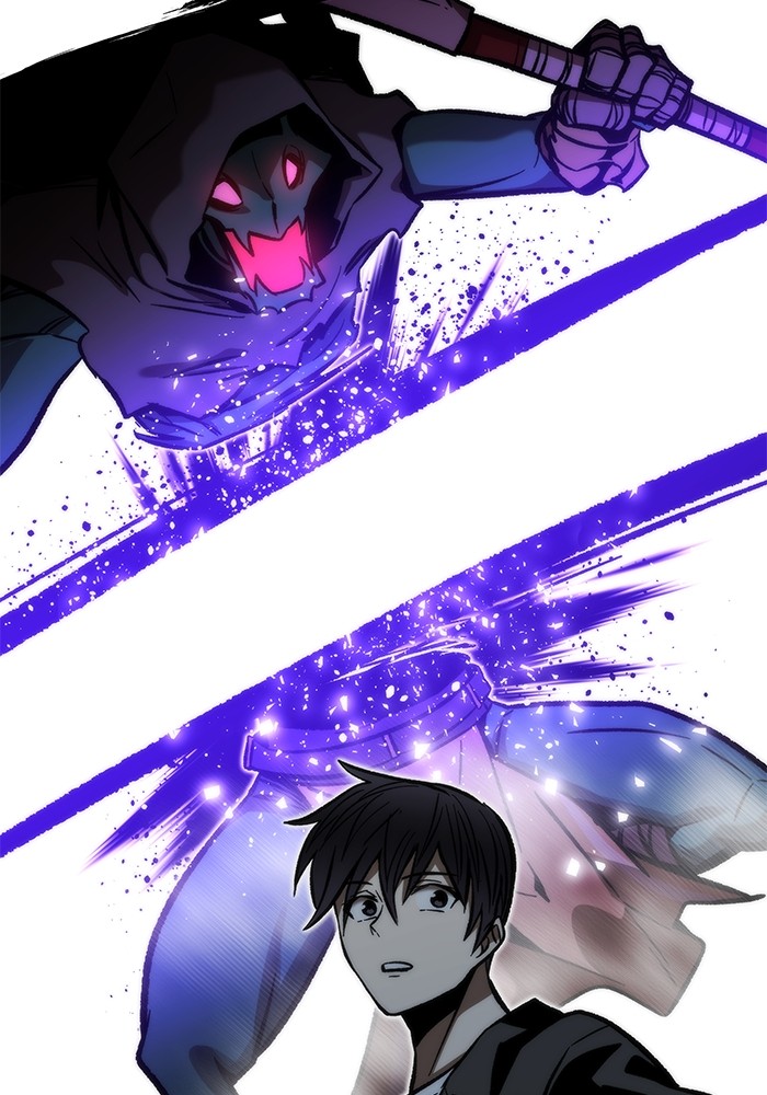 Ultra Alter Chapter 118 Gambar 104