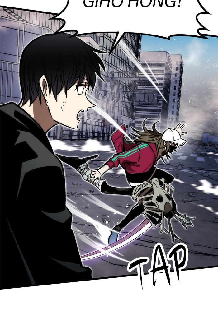 Ultra Alter Chapter 118 Gambar 106