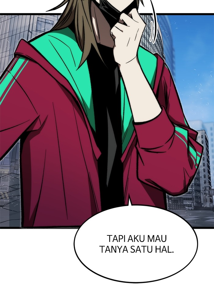 Ultra Alter Chapter 118 Gambar 108