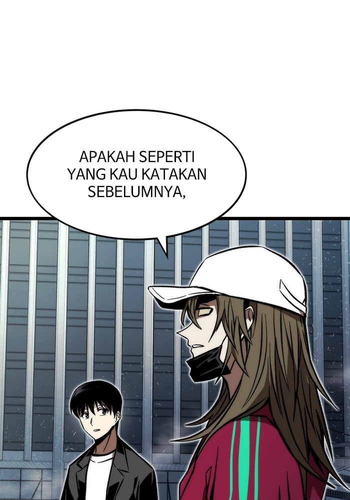 Ultra Alter Chapter 118 Gambar 109