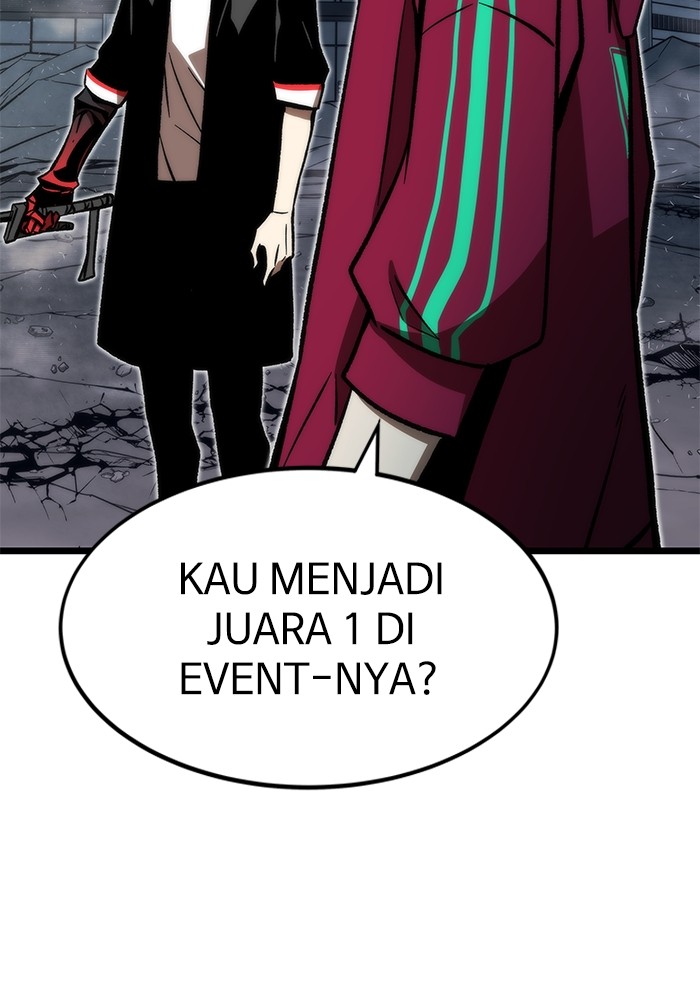 Ultra Alter Chapter 118 Gambar 110
