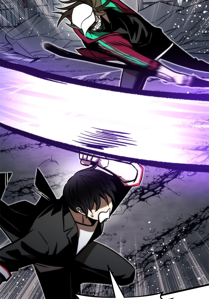 Ultra Alter Chapter 118 Gambar 113