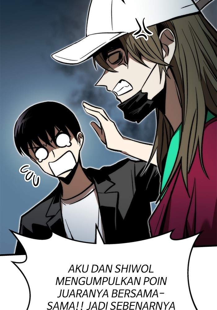Ultra Alter Chapter 118 Gambar 115