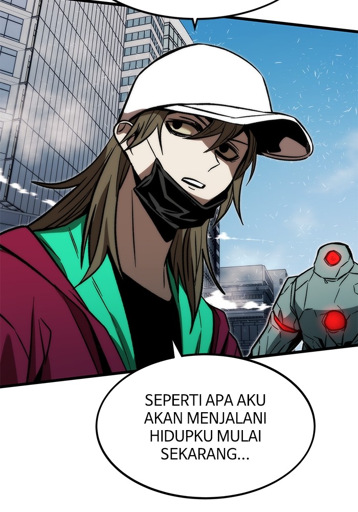 Ultra Alter Chapter 118 Gambar 120