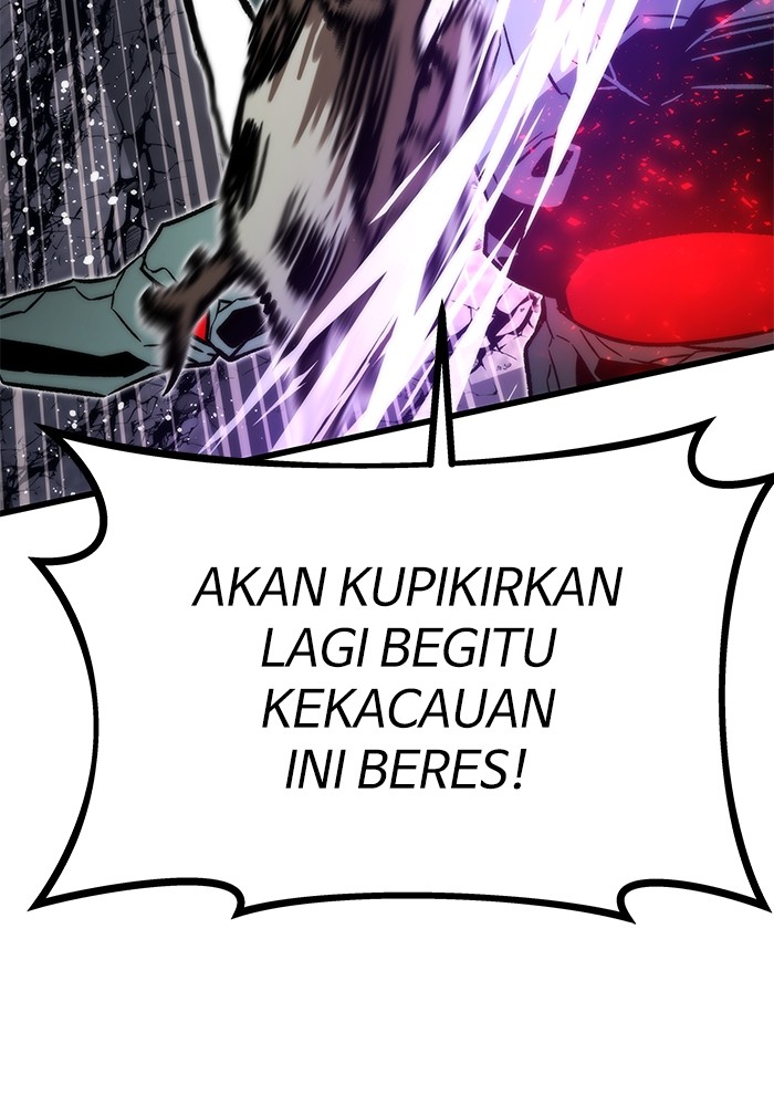 Ultra Alter Chapter 118 Gambar 124