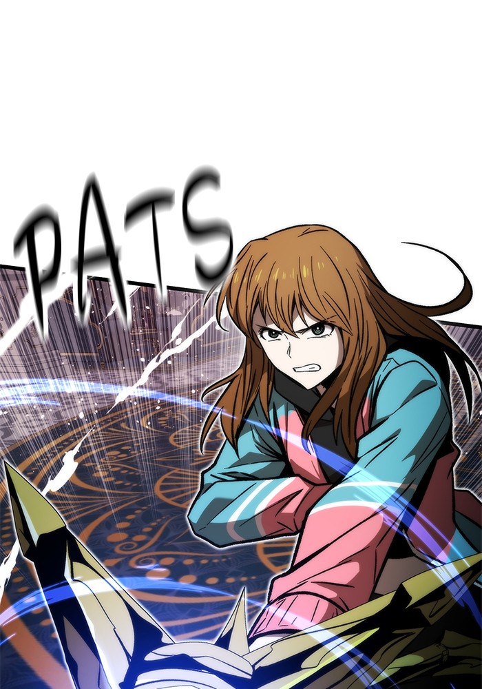 Ultra Alter Chapter 118 Gambar 129