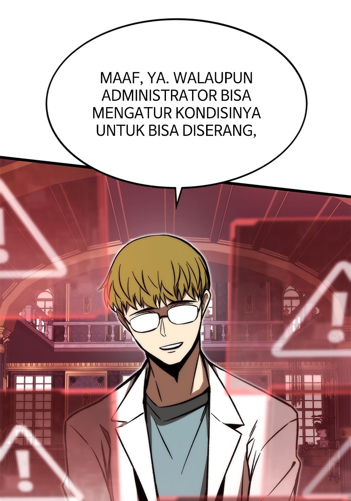 Ultra Alter Chapter 118 Gambar 137
