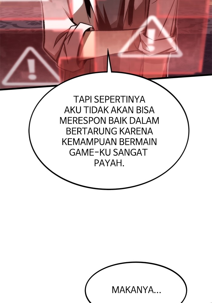 Ultra Alter Chapter 118 Gambar 138