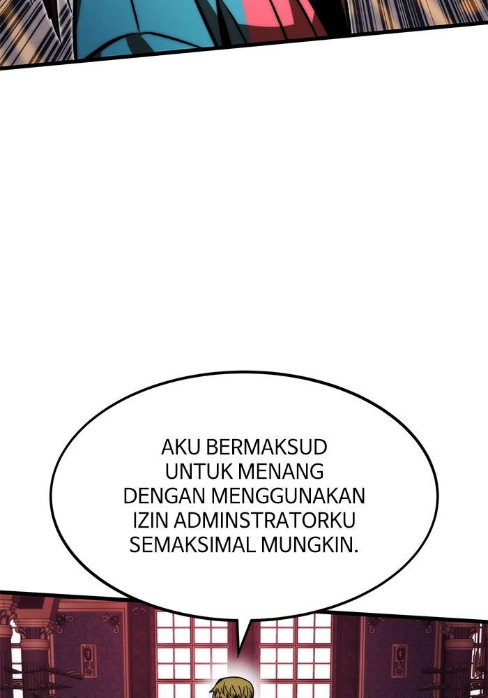 Ultra Alter Chapter 118 Gambar 143