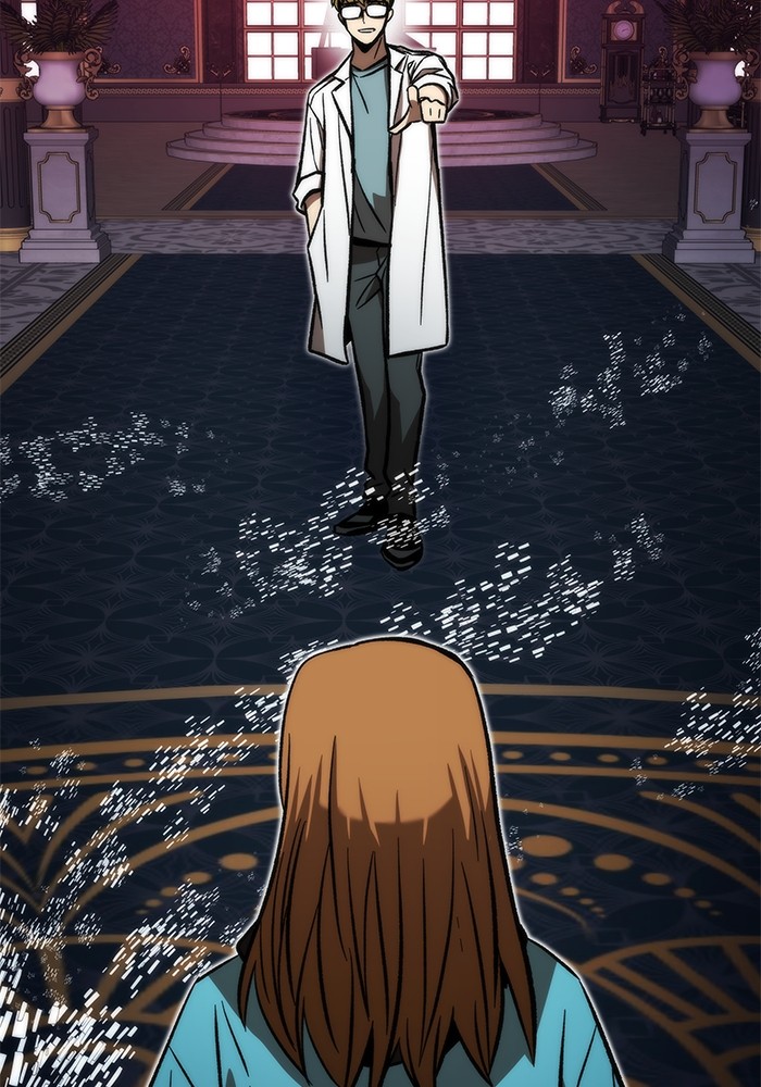 Ultra Alter Chapter 118 Gambar 144