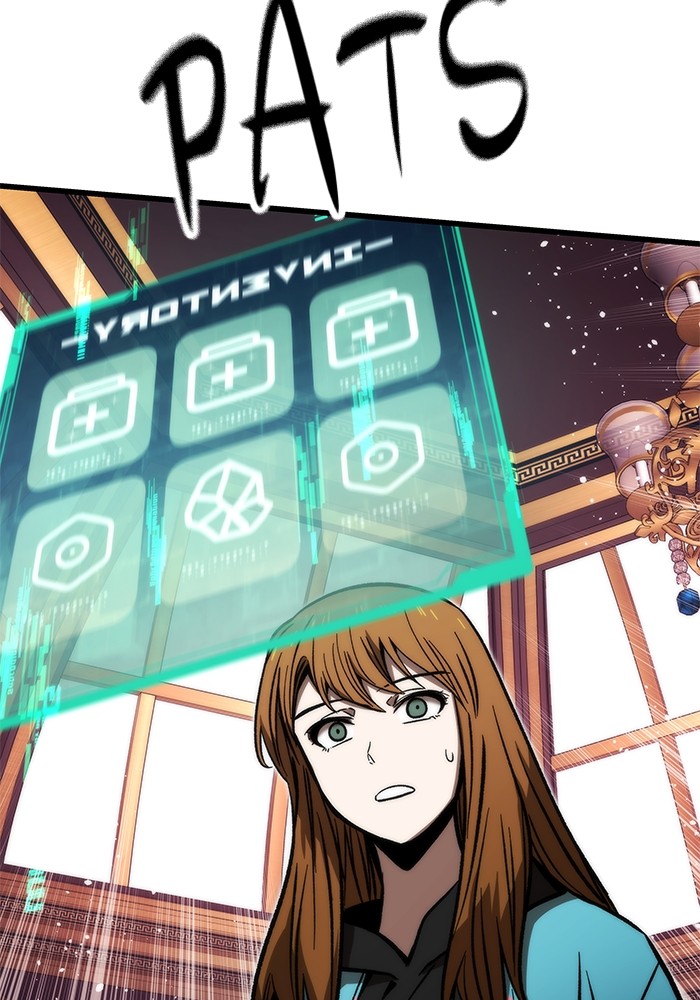 Ultra Alter Chapter 118 Gambar 146