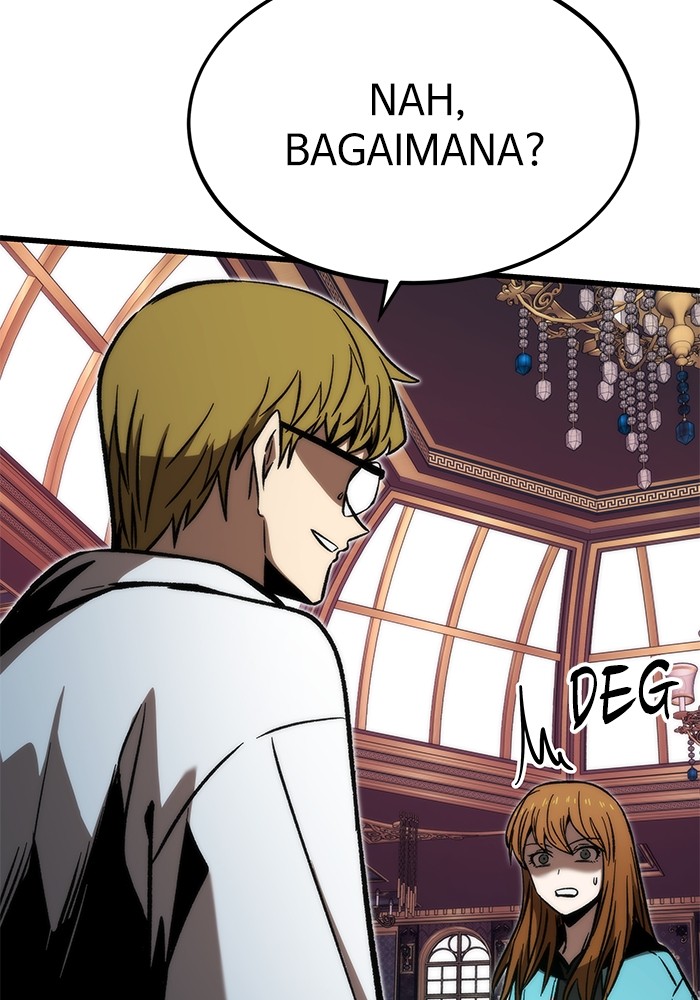 Ultra Alter Chapter 118 Gambar 151