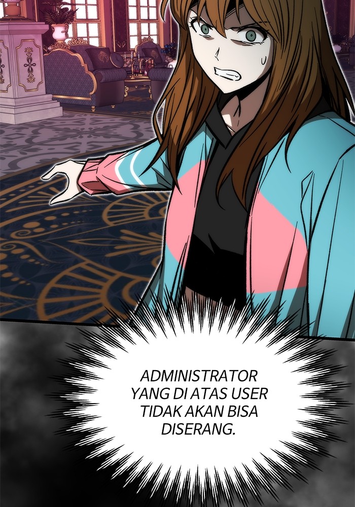 Ultra Alter Chapter 118 Gambar 155