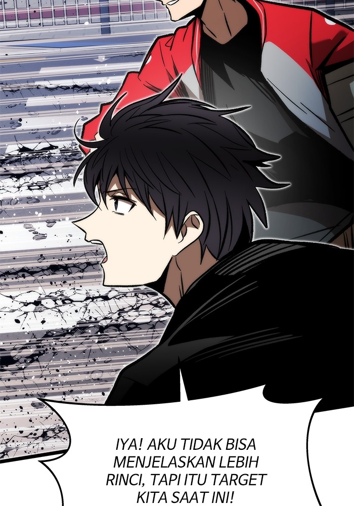 Ultra Alter Chapter 118 Gambar 16