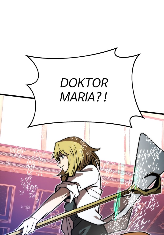 Ultra Alter Chapter 118 Gambar 166