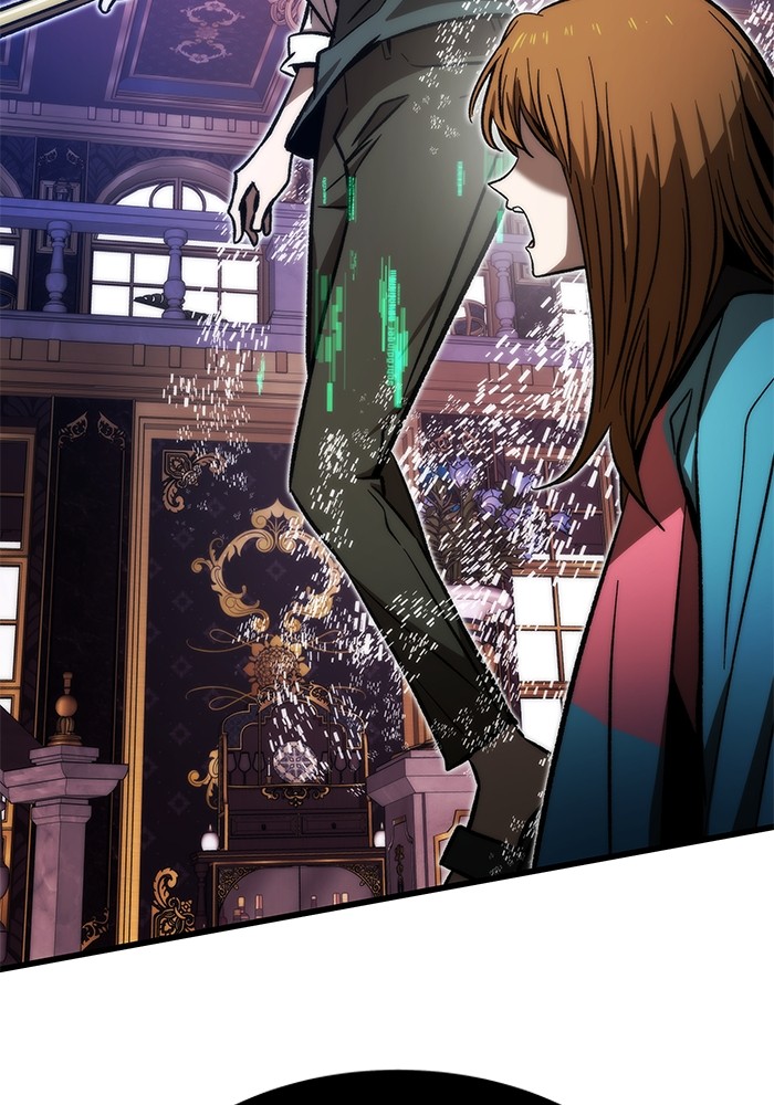 Ultra Alter Chapter 118 Gambar 167