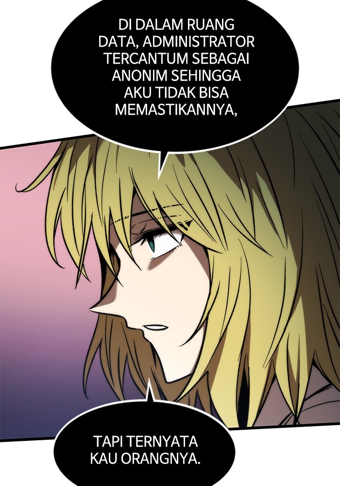 Ultra Alter Chapter 118 Gambar 168