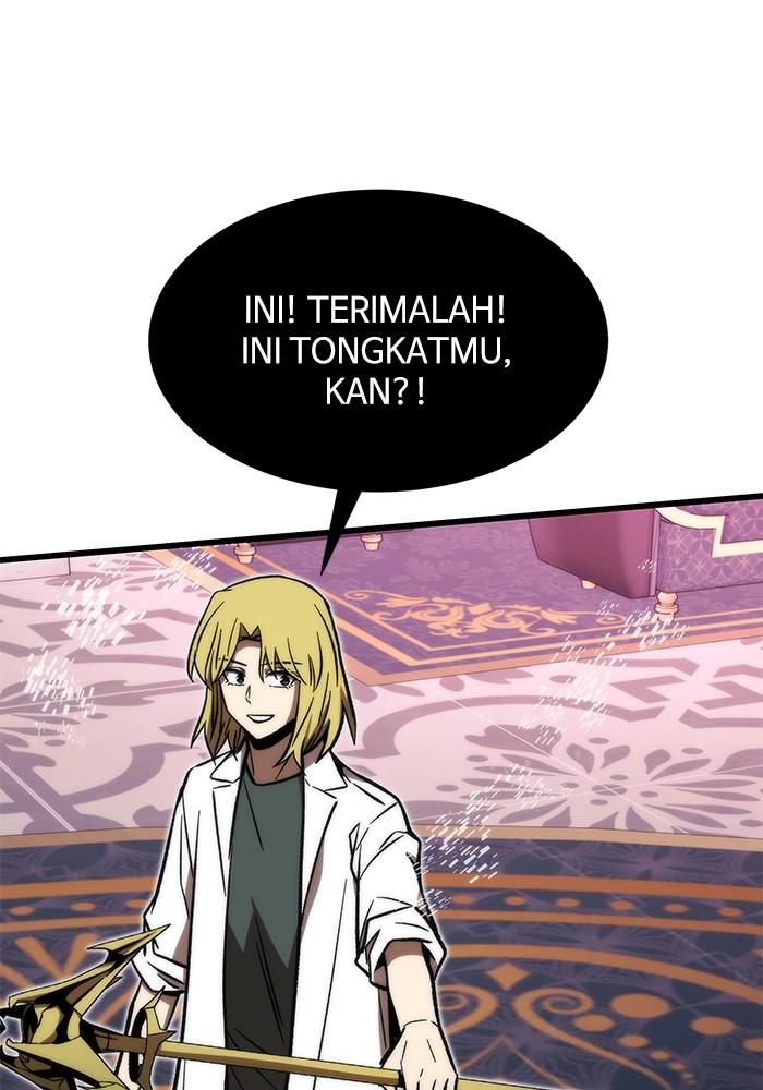 Ultra Alter Chapter 118 Gambar 171