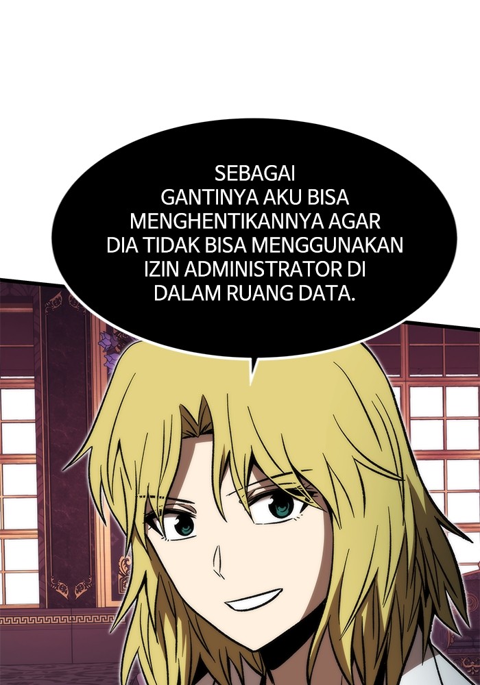 Ultra Alter Chapter 118 Gambar 173