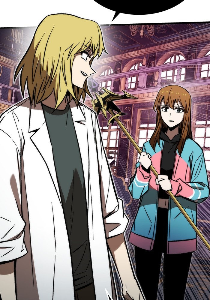 Ultra Alter Chapter 118 Gambar 175