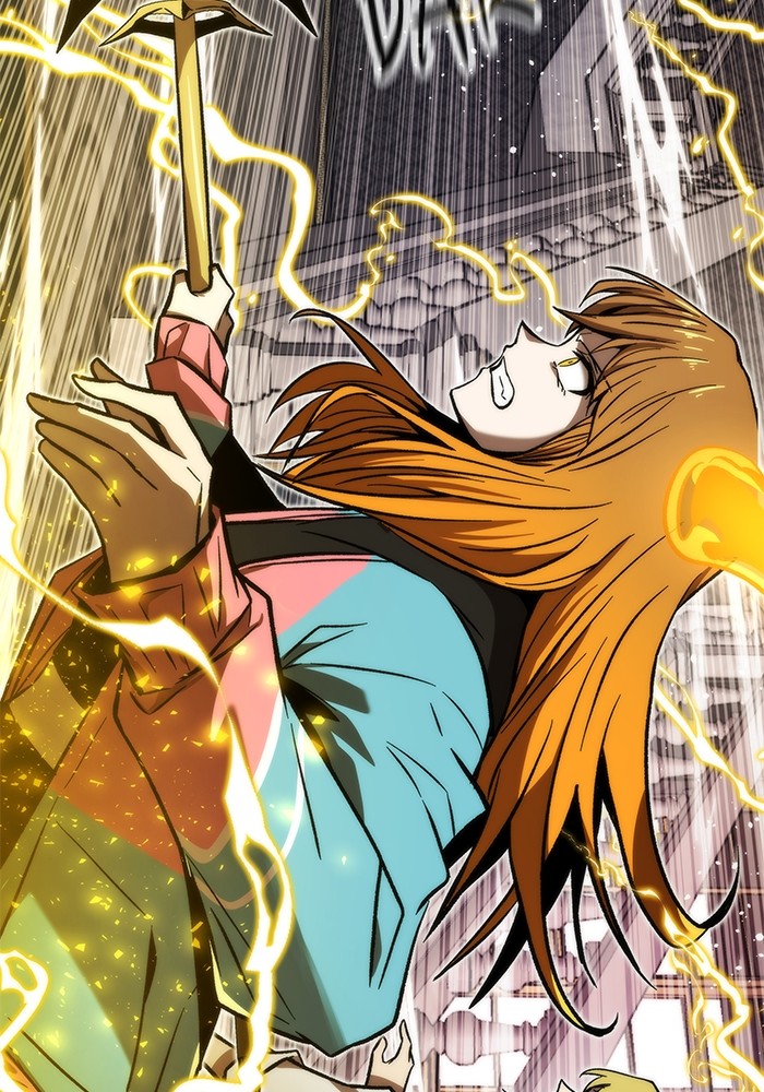 Ultra Alter Chapter 118 Gambar 182