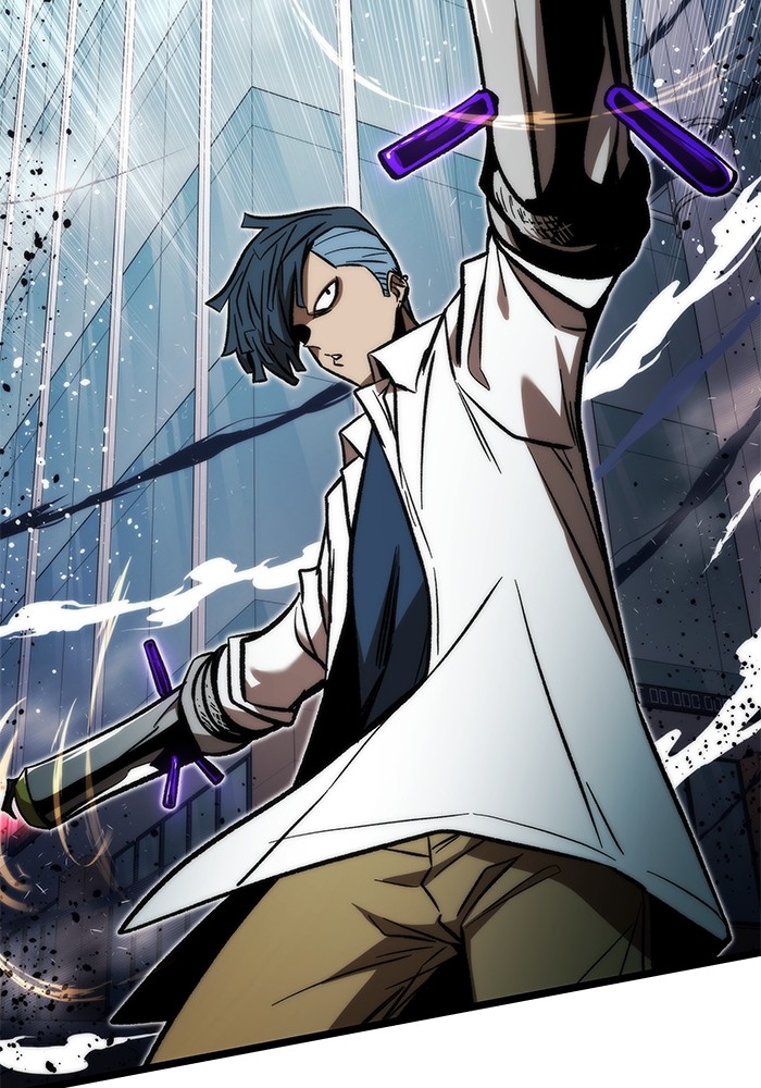 Ultra Alter Chapter 118 Gambar 20