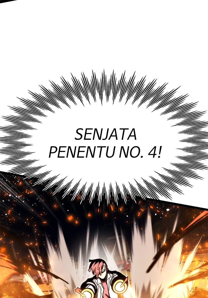 Ultra Alter Chapter 118 Gambar 21