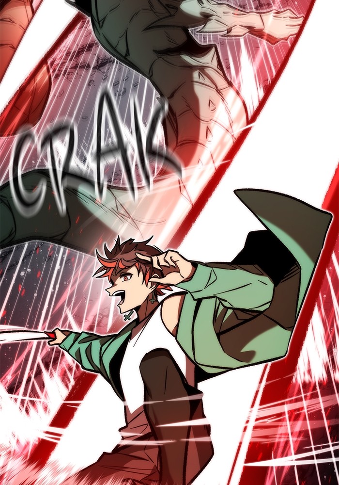 Ultra Alter Chapter 118 Gambar 31