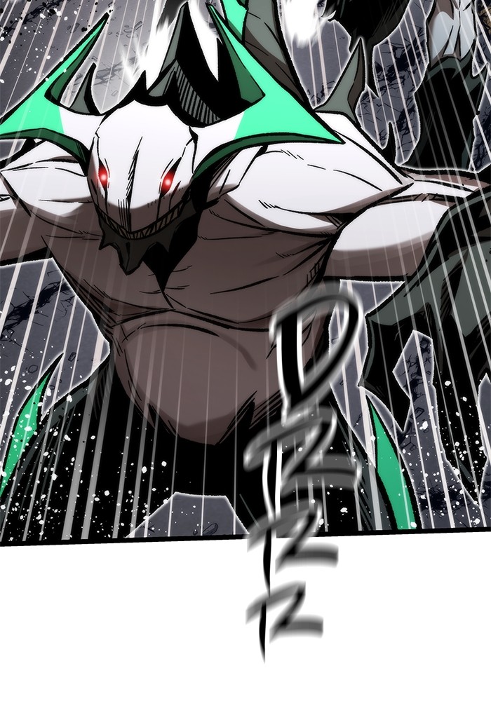 Ultra Alter Chapter 118 Gambar 4