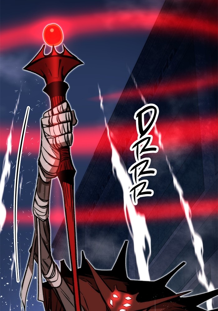 Ultra Alter Chapter 118 Gambar 46