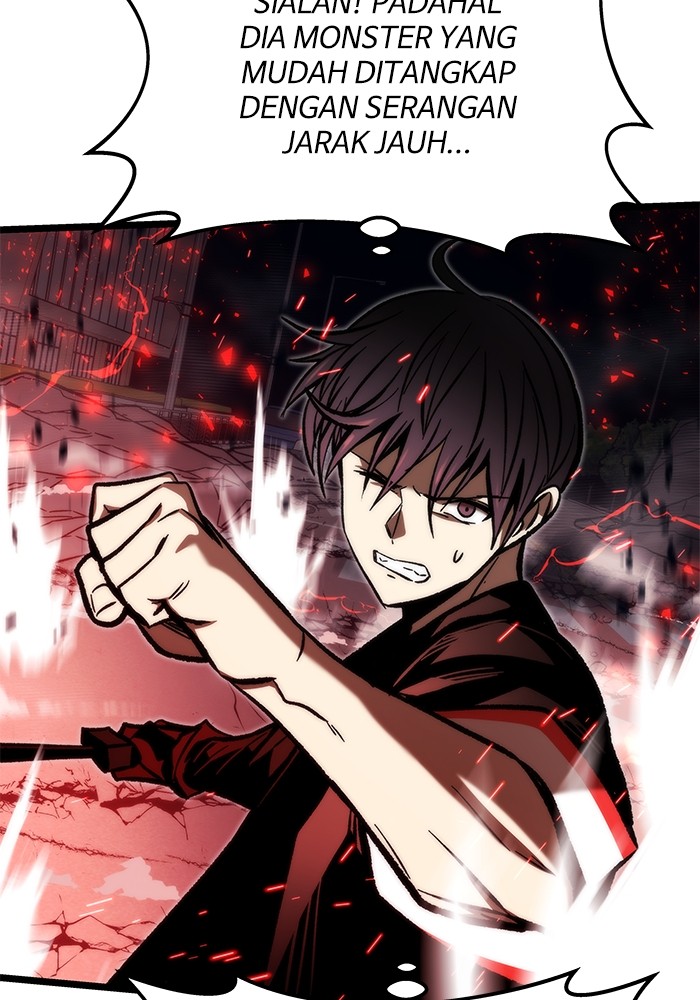 Ultra Alter Chapter 118 Gambar 53